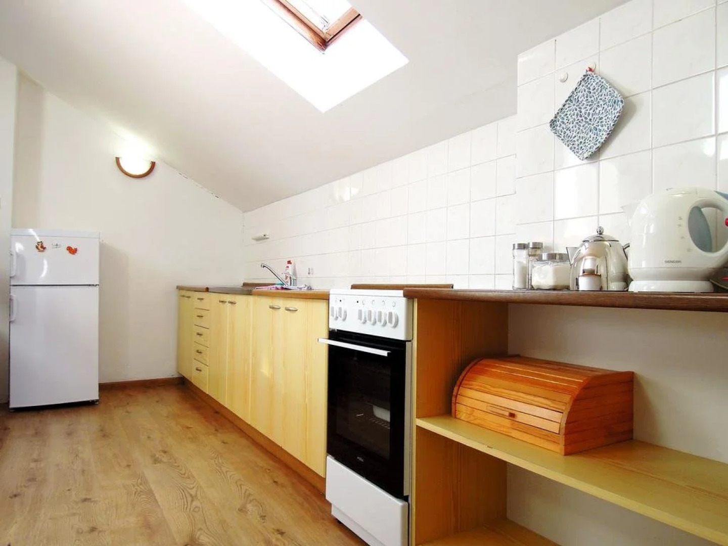 Pension U Sebastiana