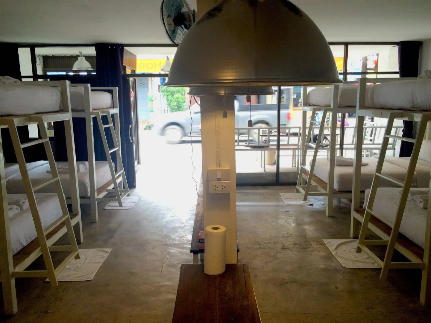 Pai Hostelle - Caters to Women