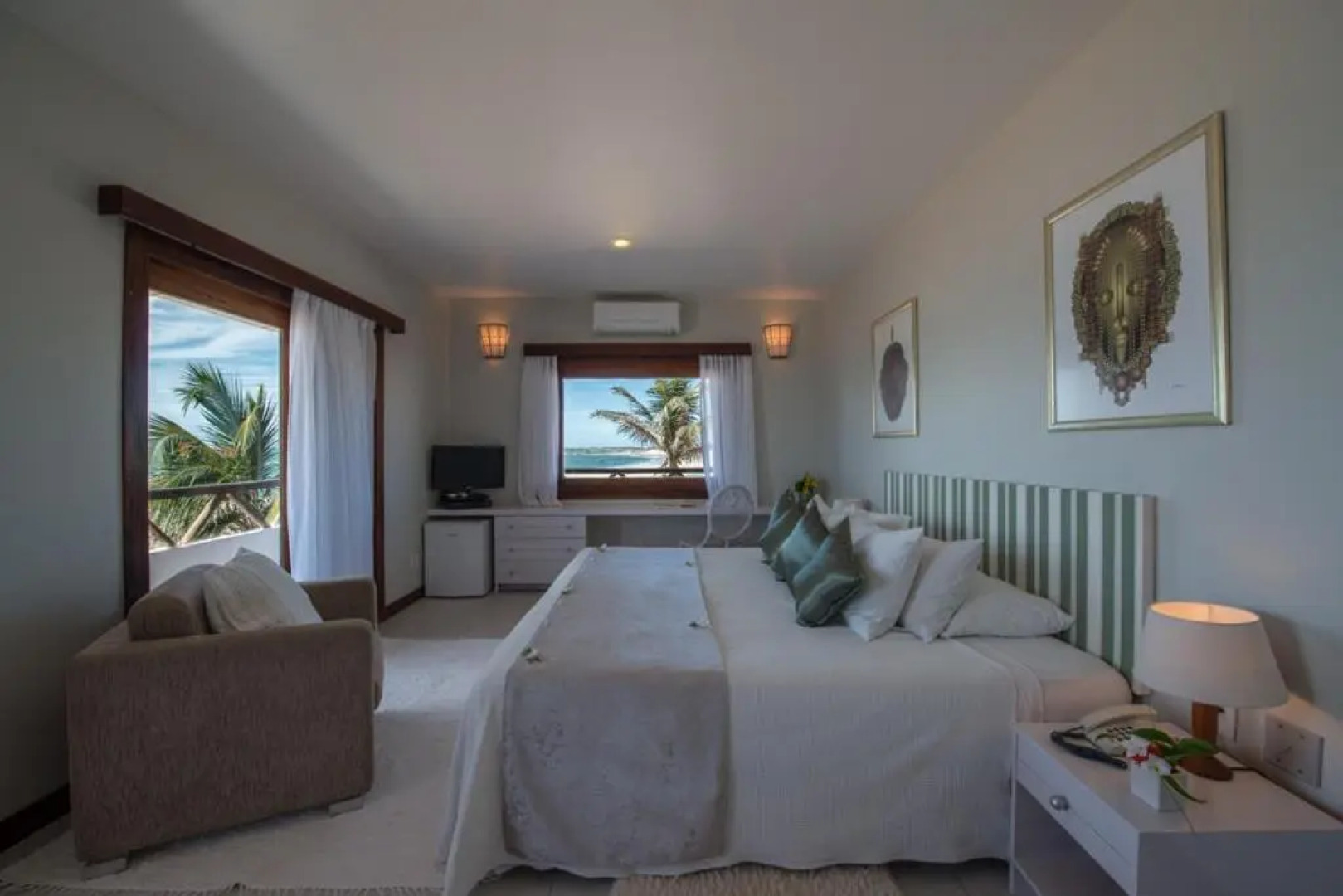 Vila Selvagem Hotel Contemporaneo