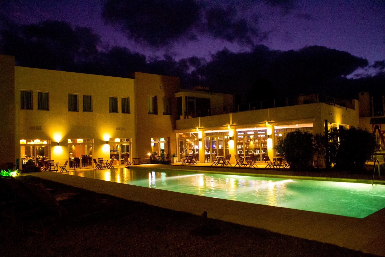 Colonia West Hotel - All Inclusive