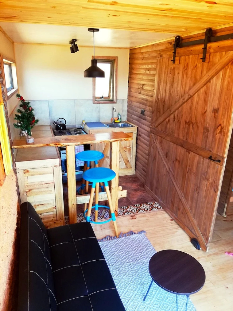 Carilafquen Turismo y Spa