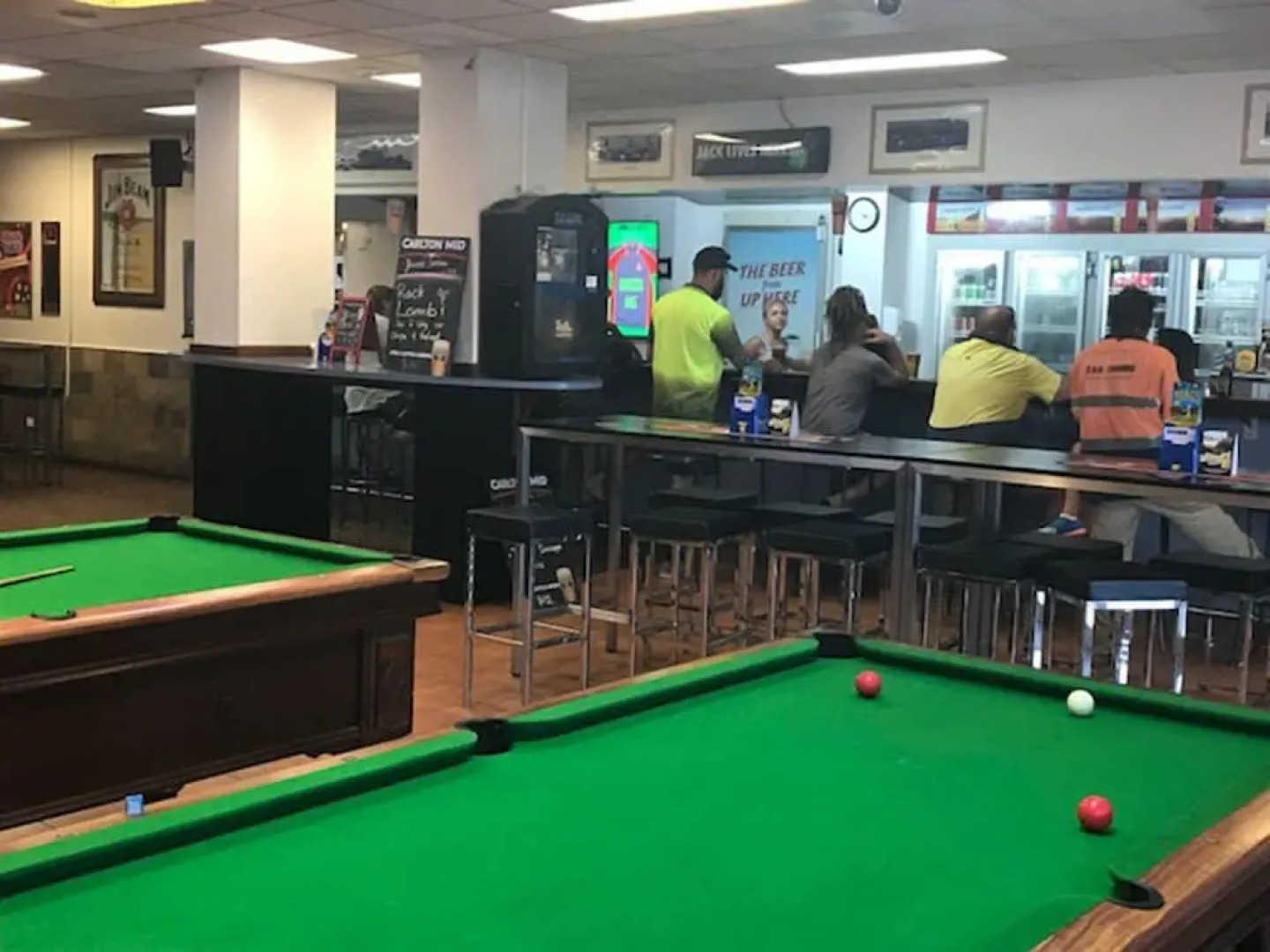 Winnellie Hotel Motel