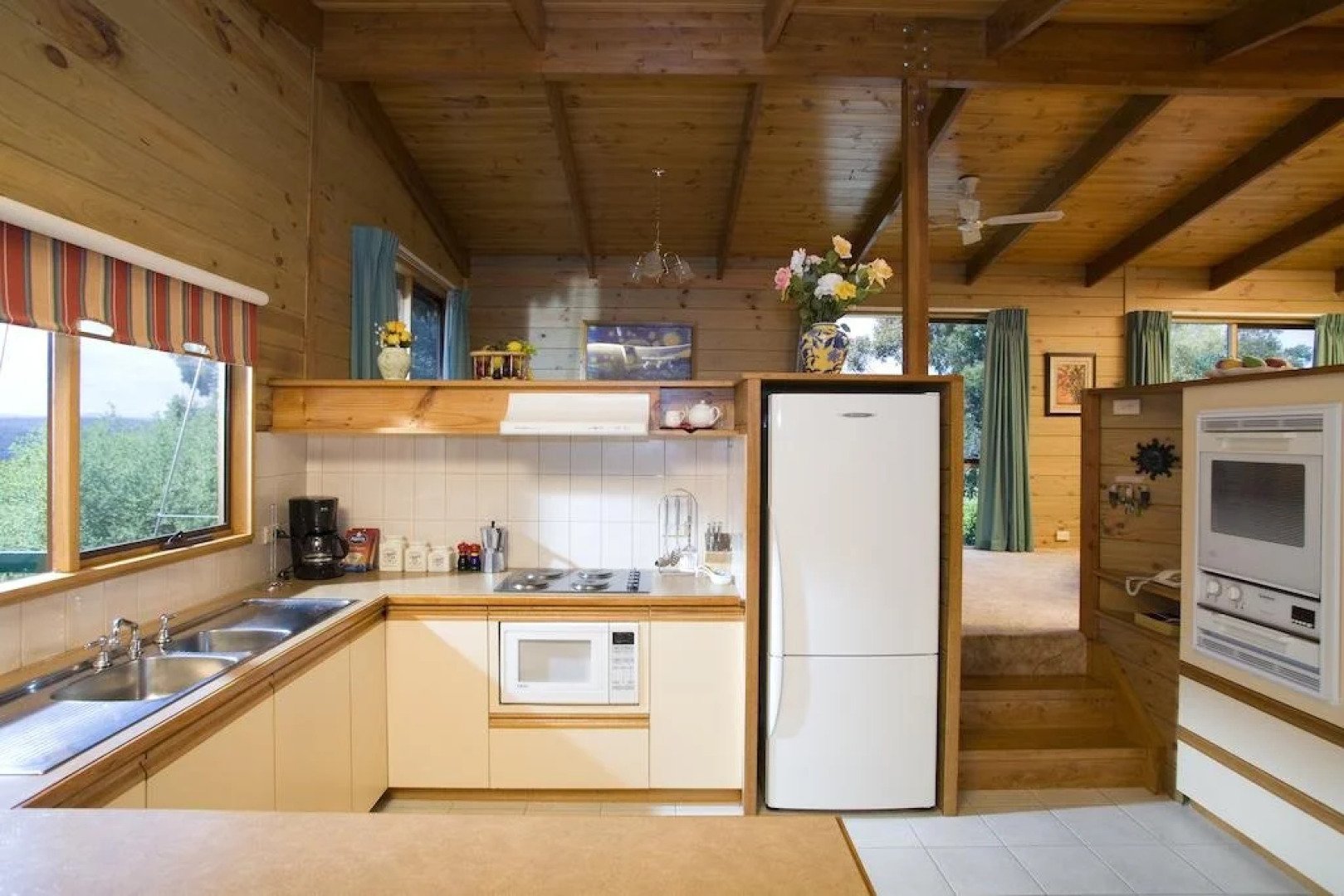 Johanna Green Holiday House