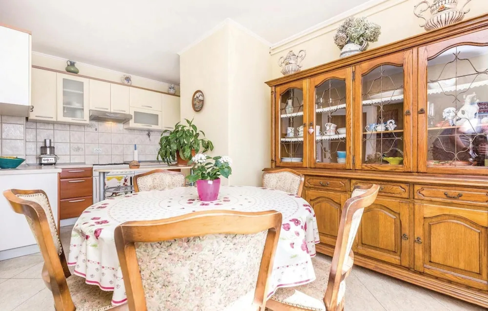 Beautiful Home in Grizane With Wifi and 3 Bedrooms