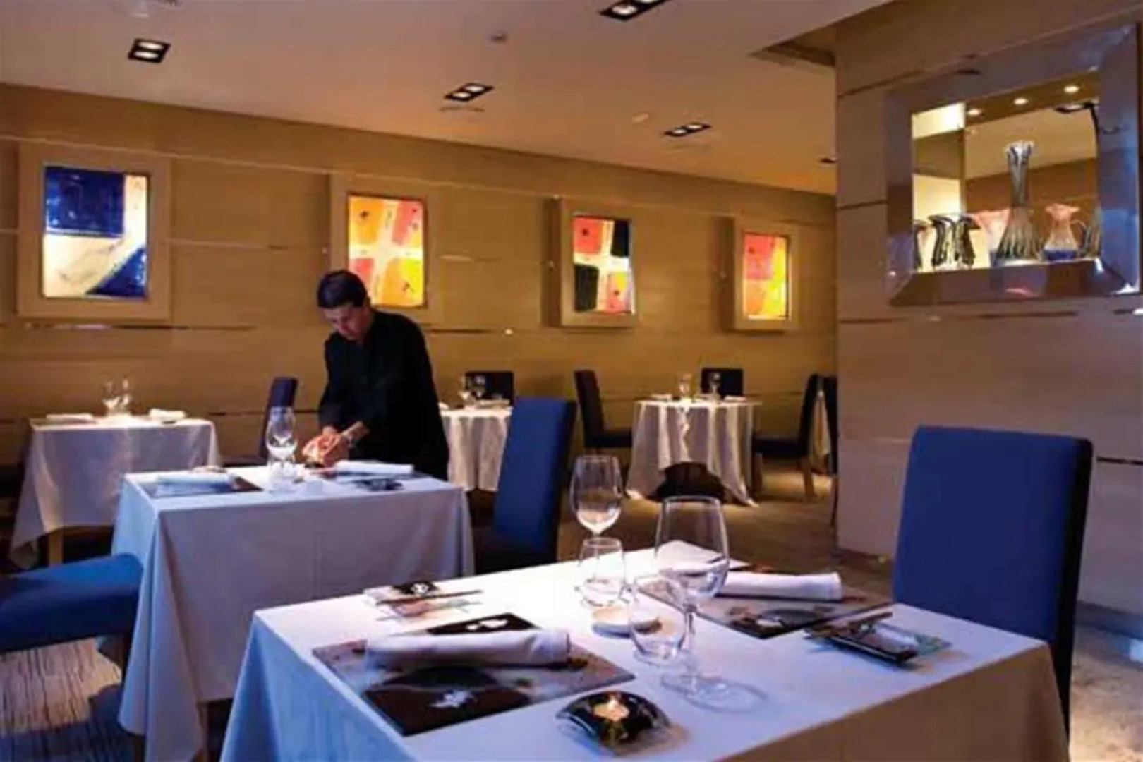 Hotel Riu Oliva Beach Resort - All Inclusive