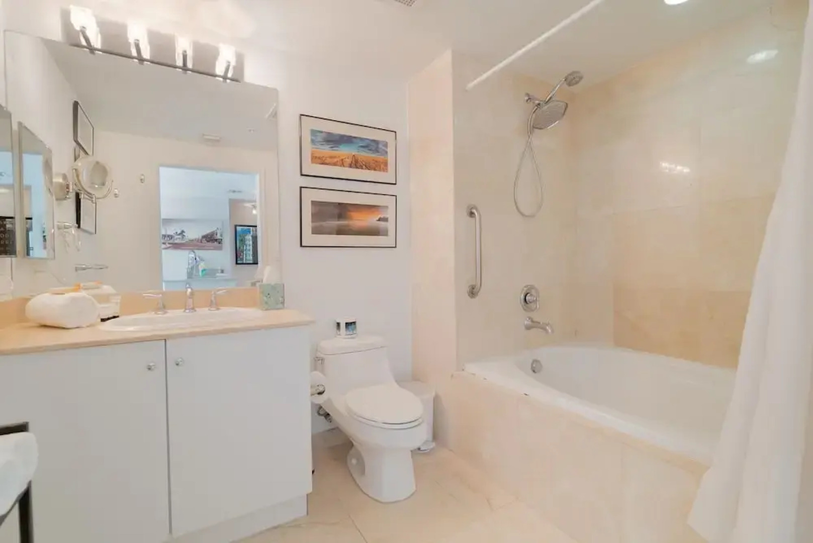 Casa Costa 309s Studio, Pools, Jacuzzi, Beach, Shops & Dog Friendly