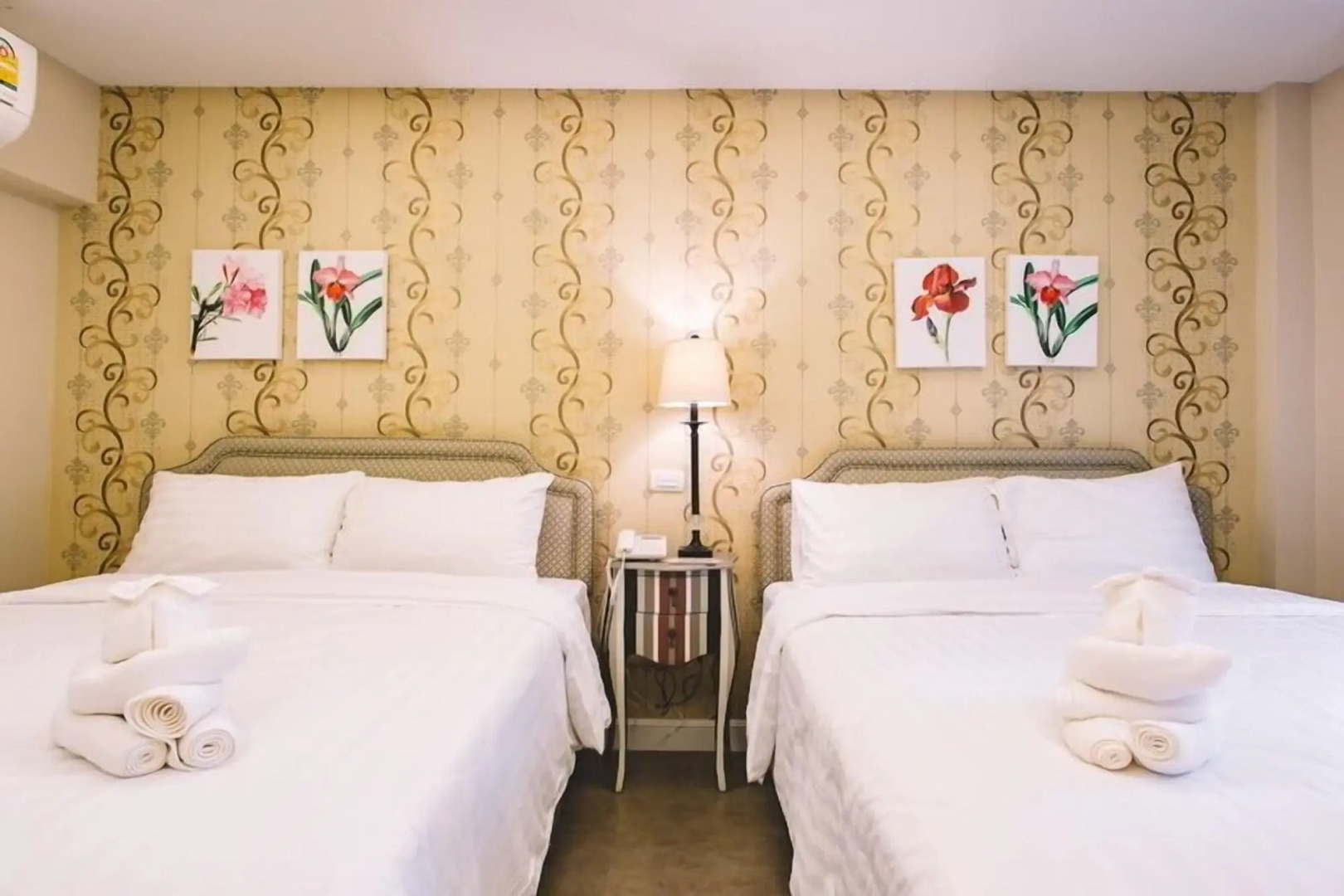 Verona Boutique Hotel