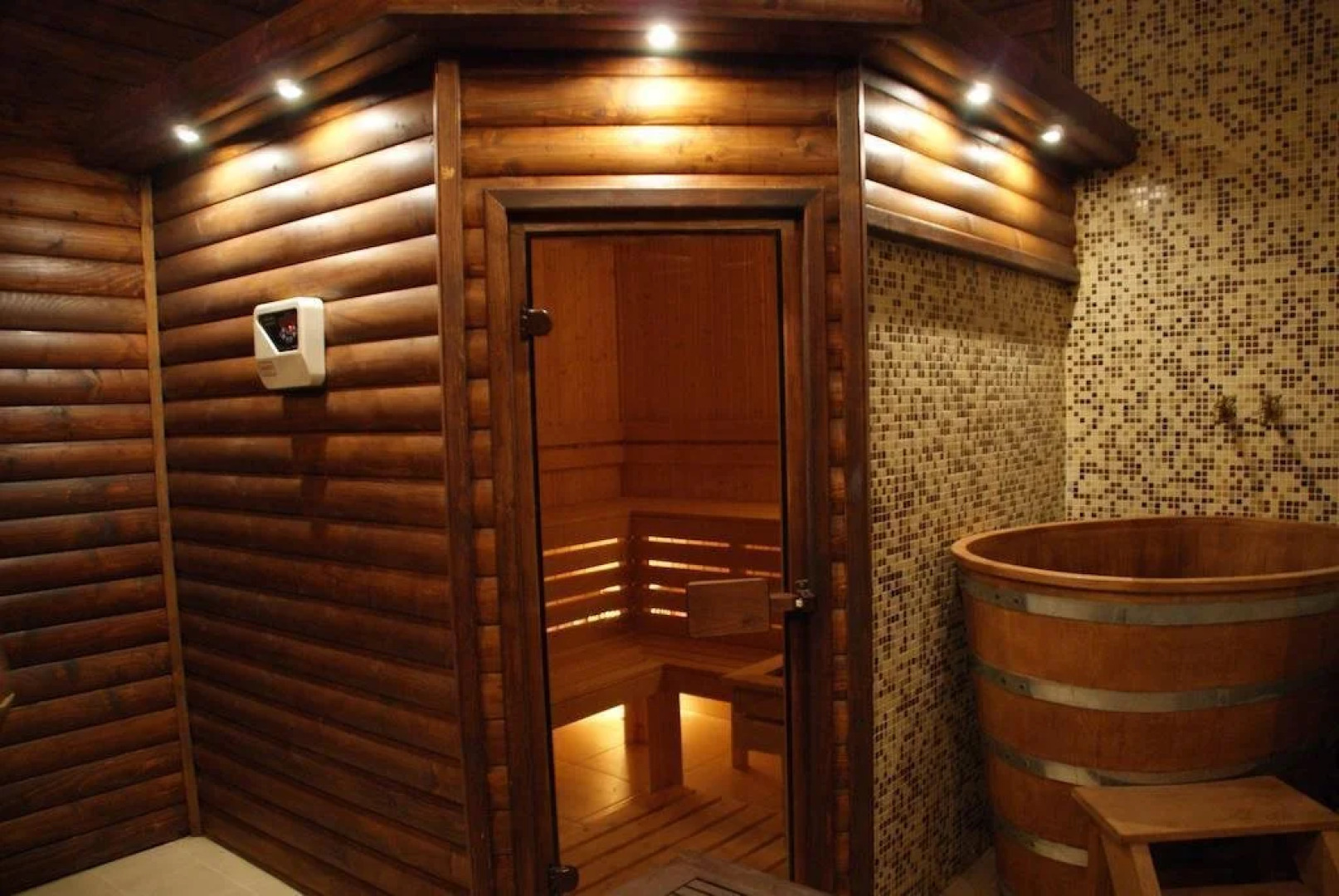 Sea Complex Relax& Spa- All Inclusive