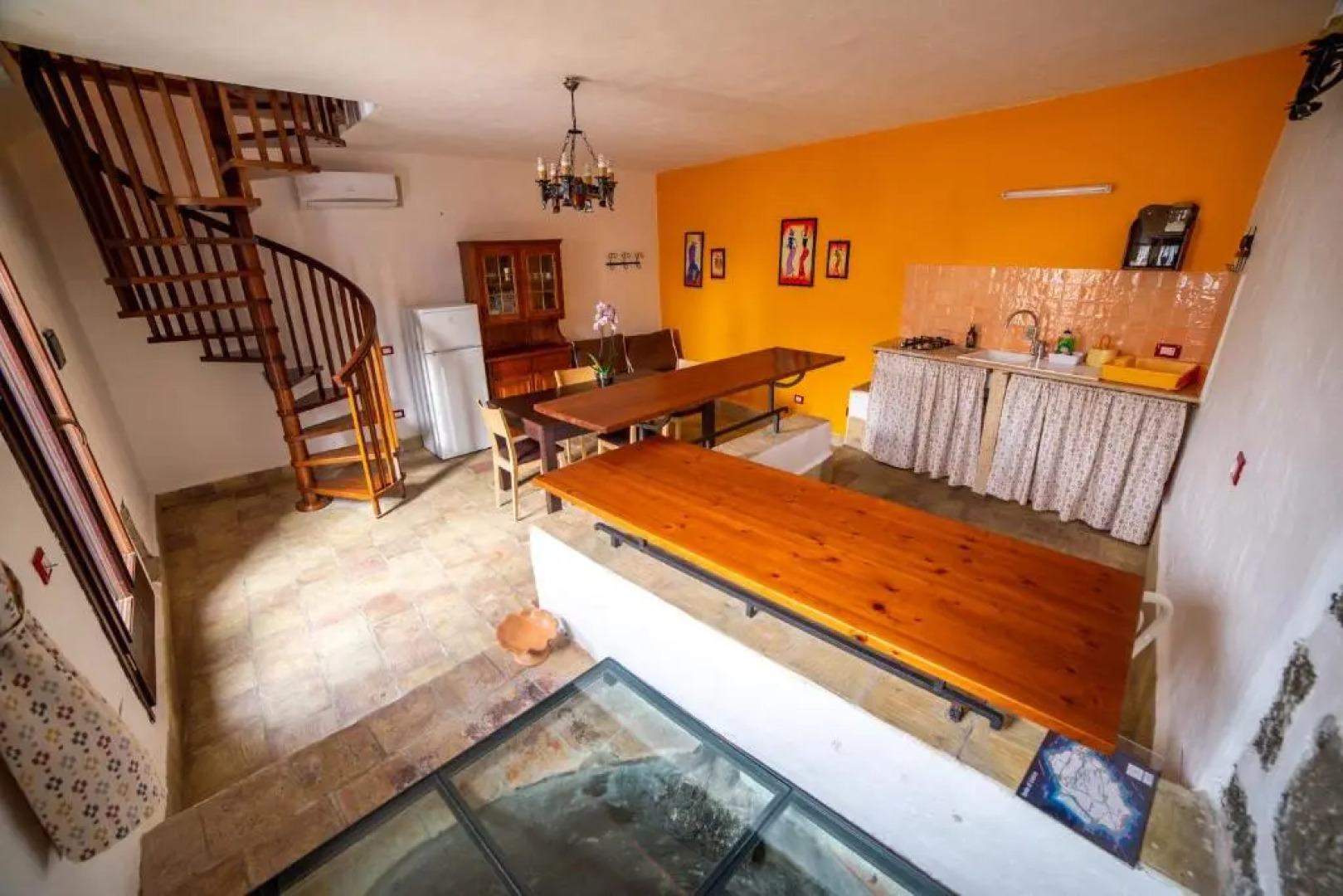 Clelia Case Centro Storico