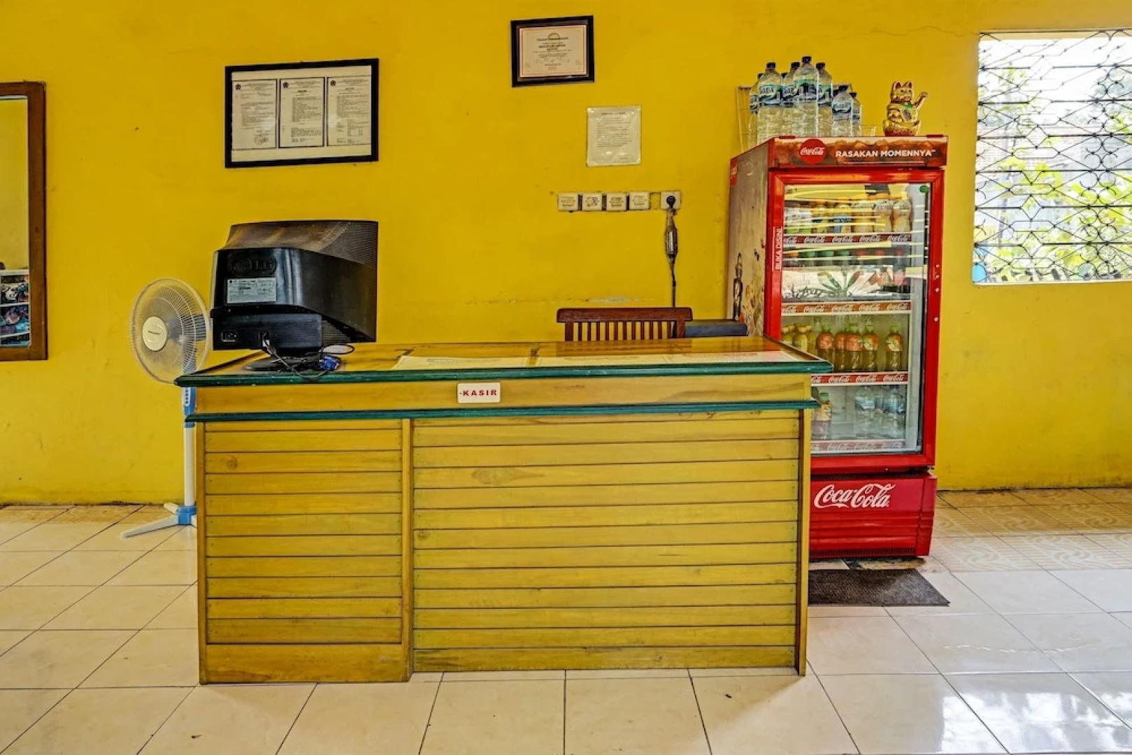 Hotel O Family Blitar