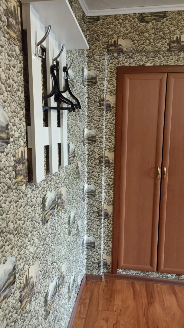 Апартаменты на улице Розы Люксембург 4