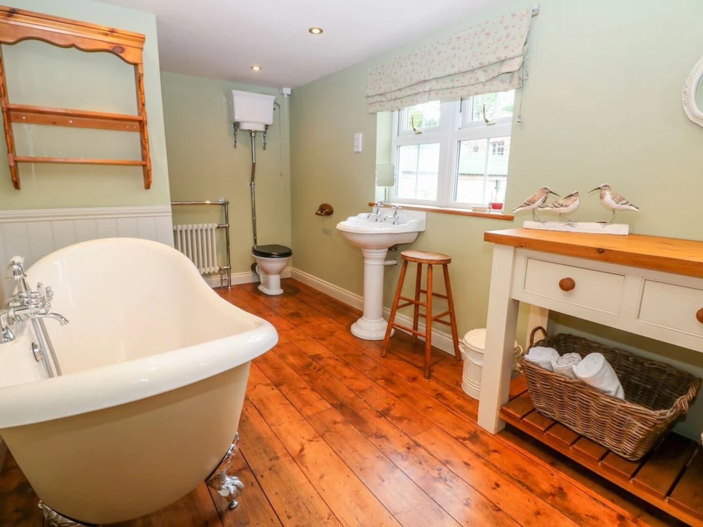 The Cottage - Redruth