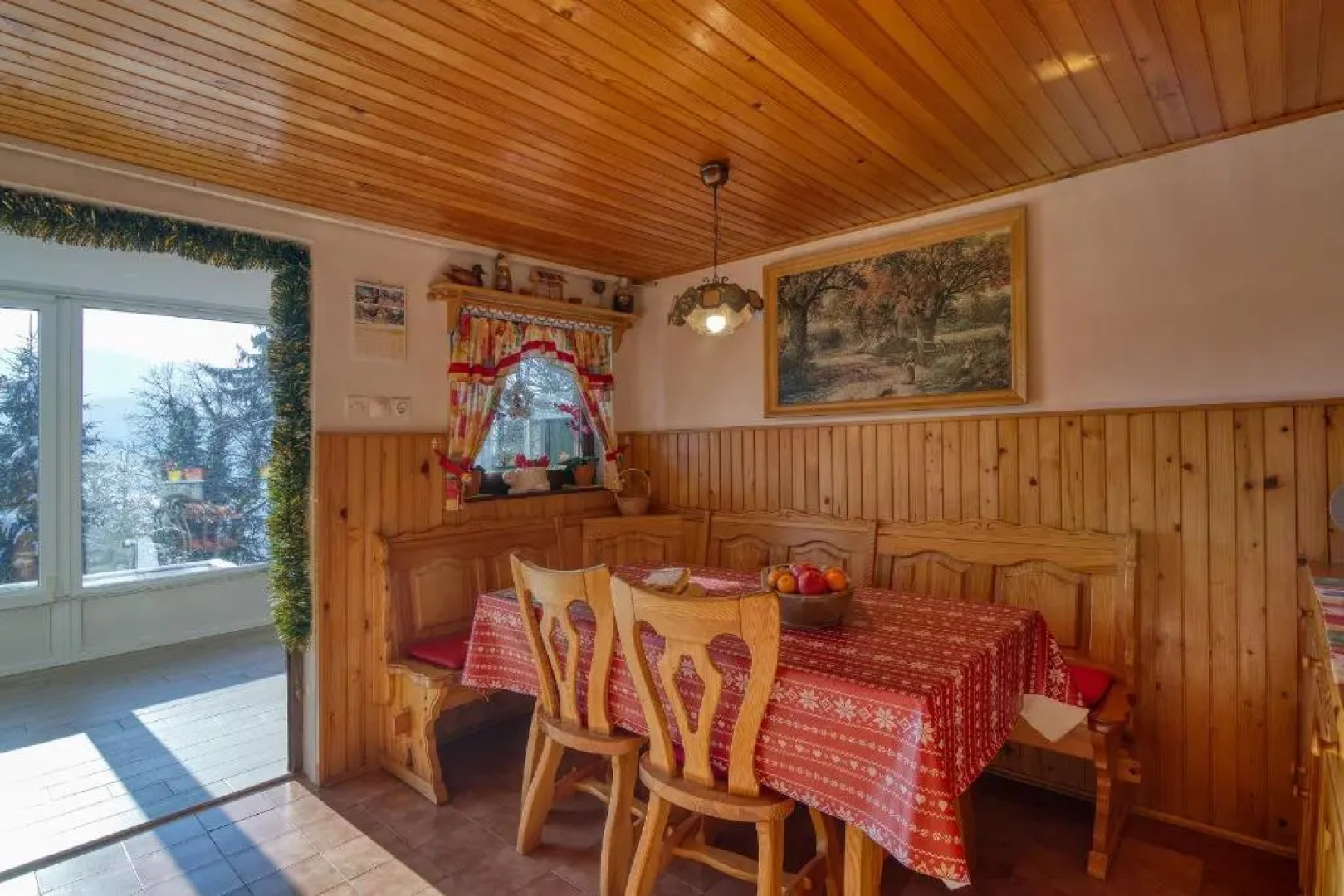 Bonidesa House With Whirlpool