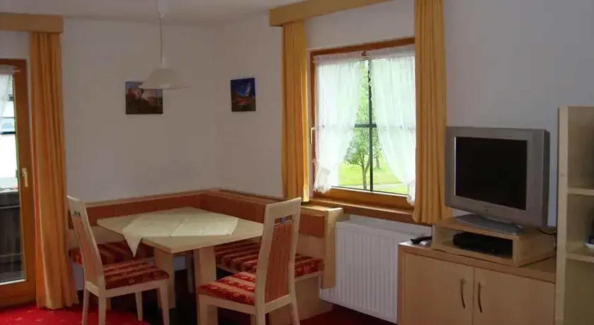 Appartements Luttinger