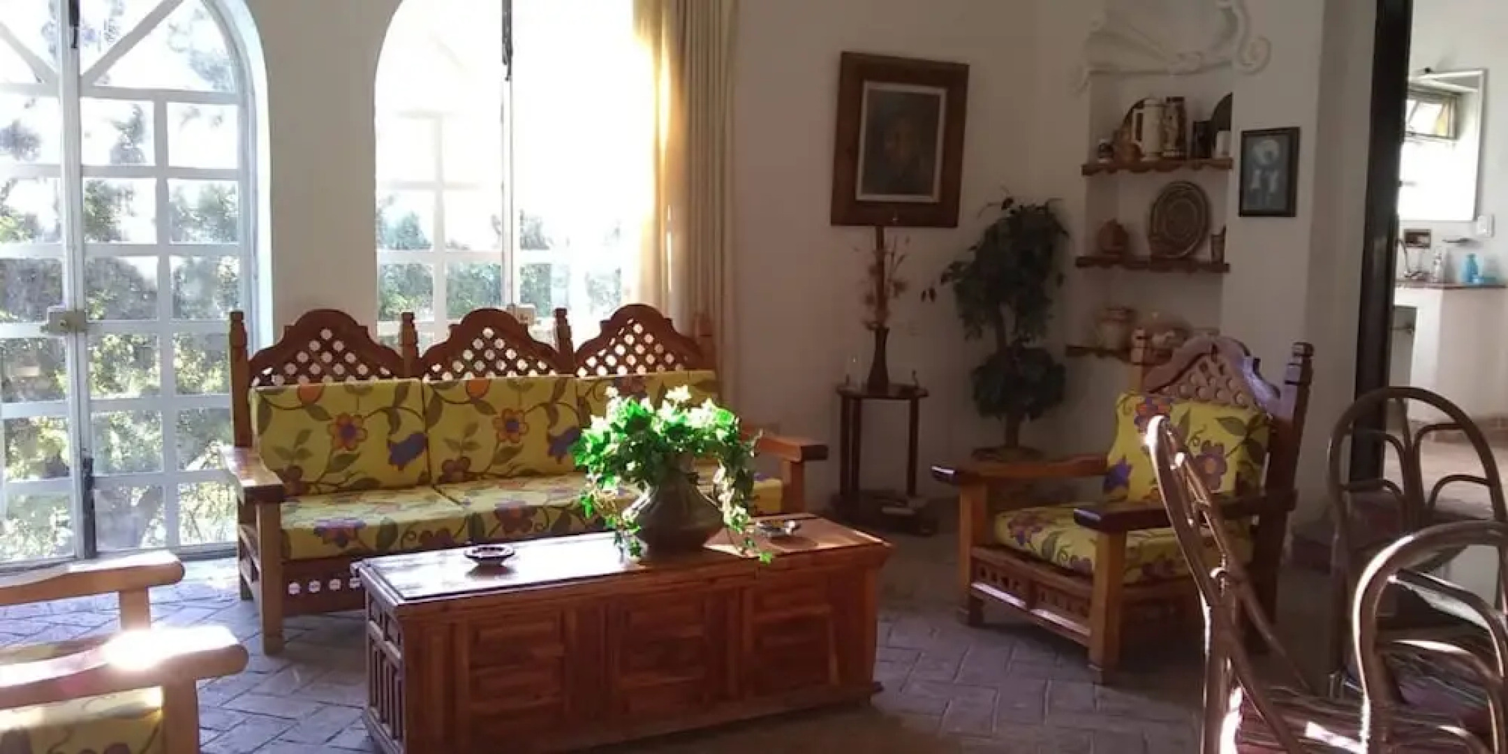 Quinta San Antonio, Xochitepec Ideal for 16 Pax