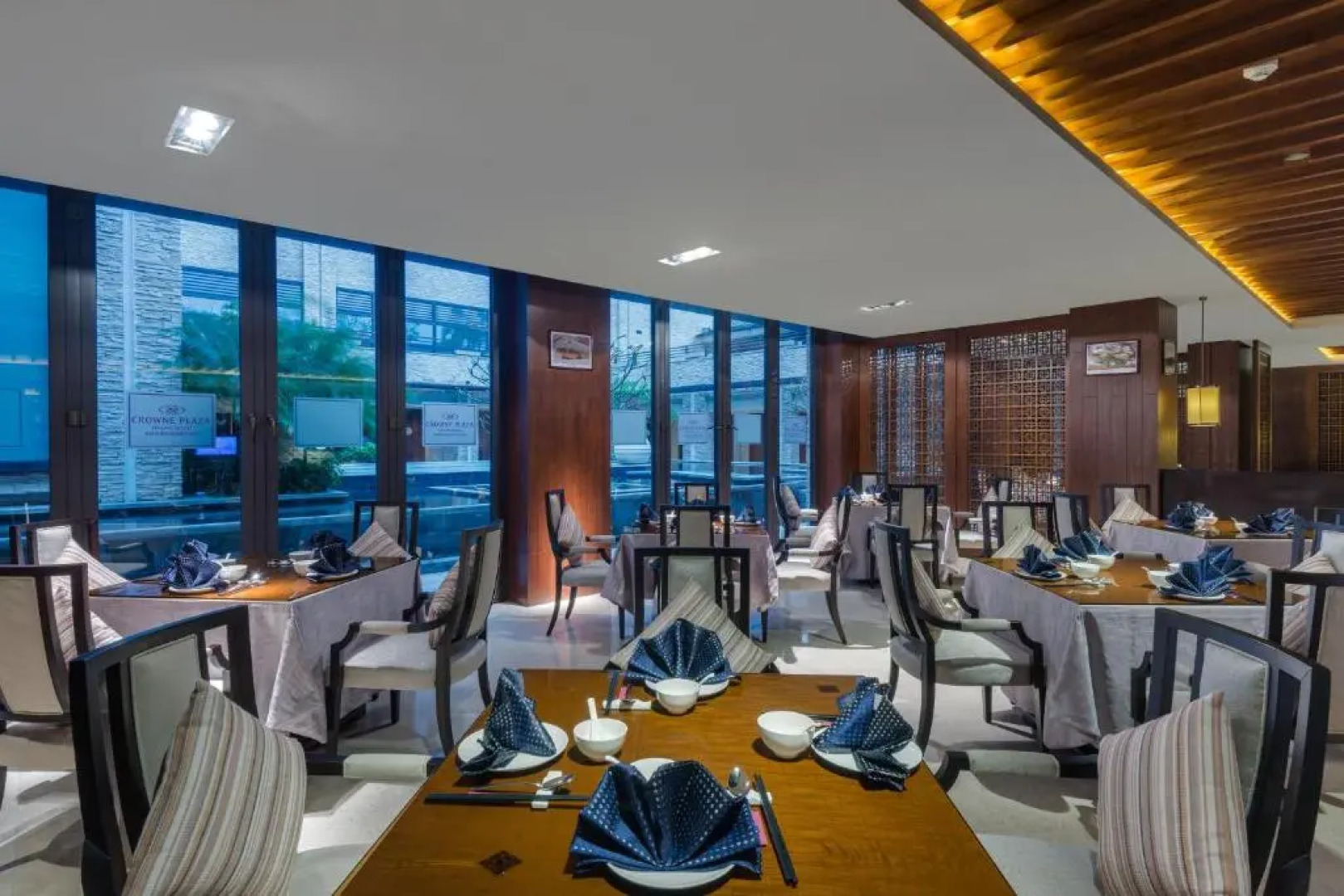 Crowne Plaza Hailing Island by IHG