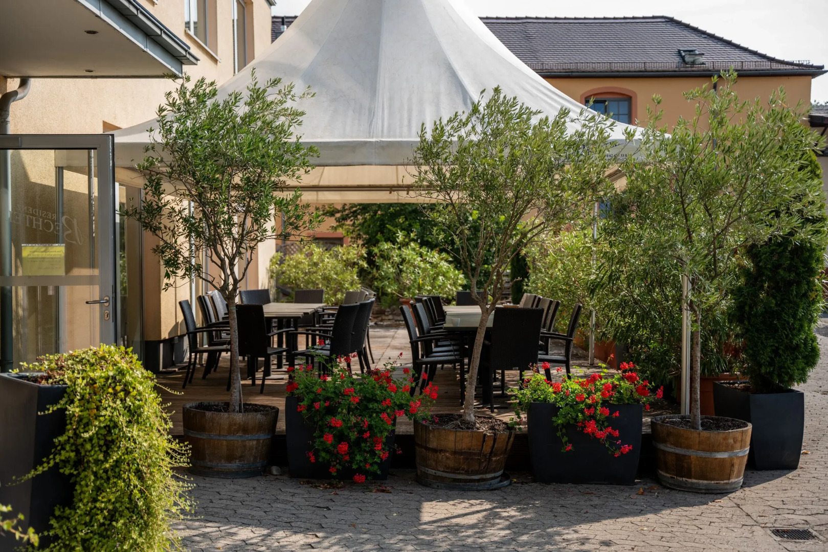 Hotel am Schlosspark