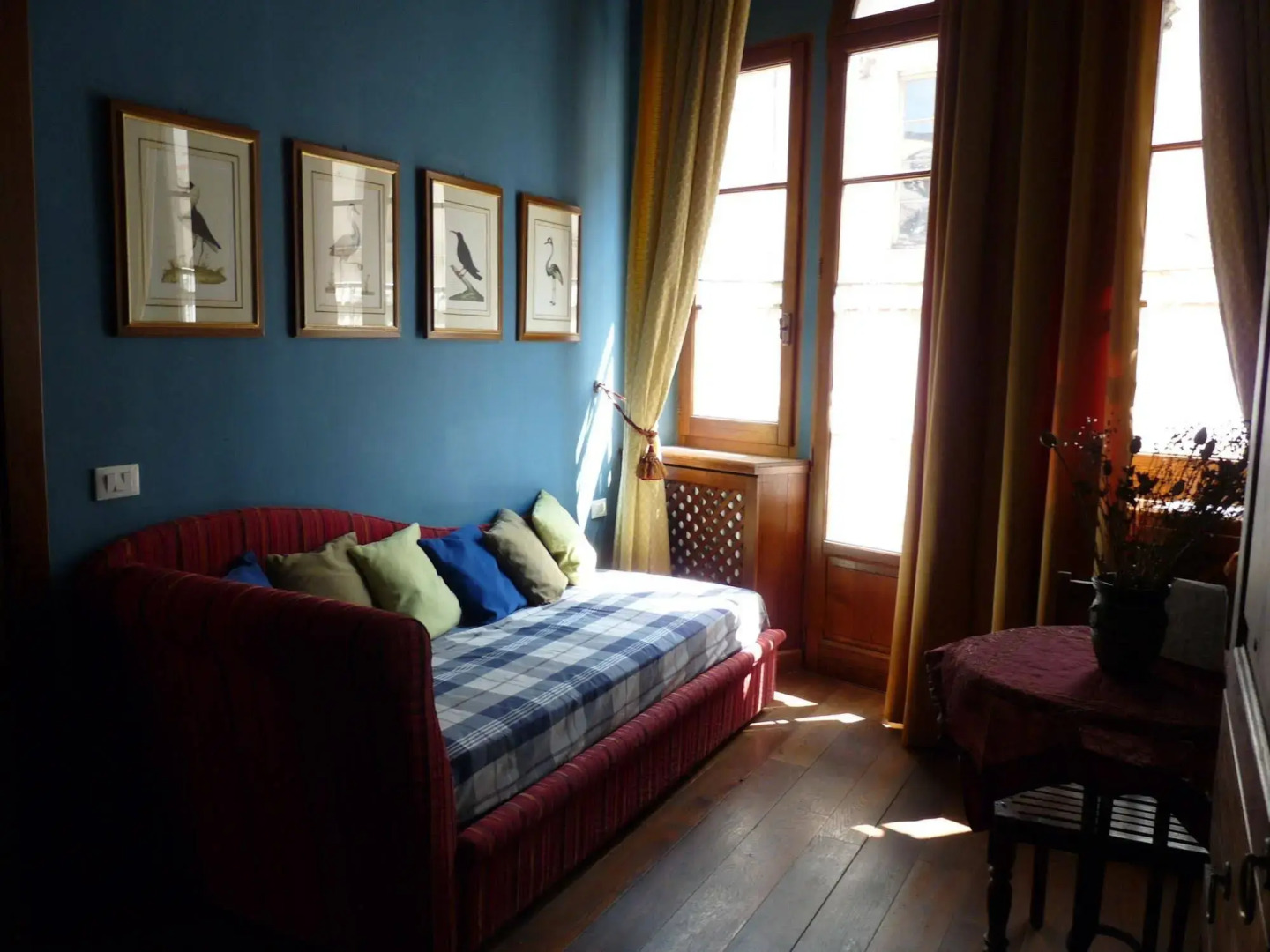 B&B Grancia dei Celestini