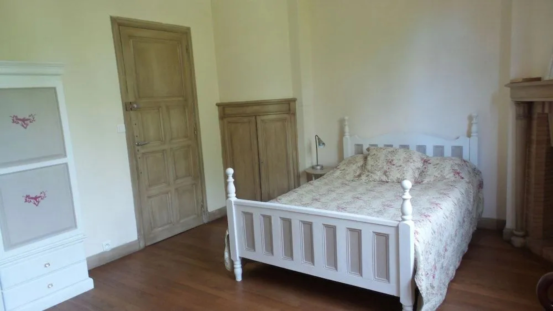 Palazzo Fiorio Chambres d'Hôtes  Limoux