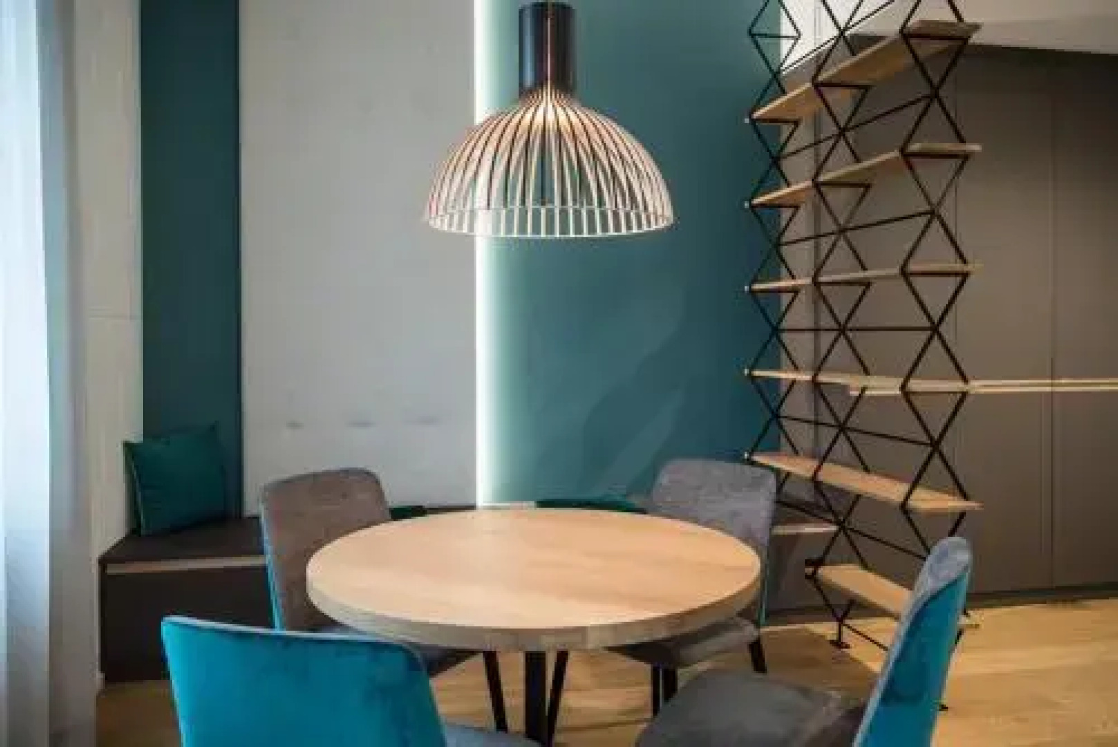 Aparthotel Luzern West