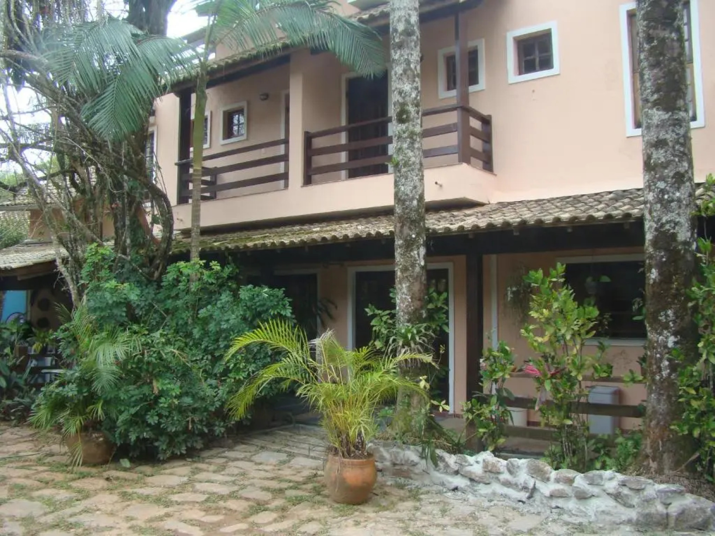 Pousada Y-Goá