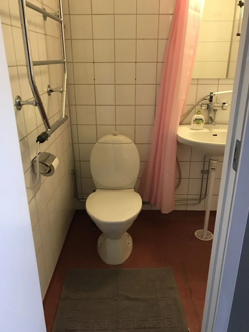 Gesundaberget Skilodge