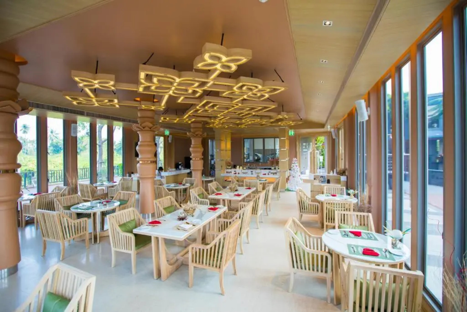 W-One At Bangkoknoi Hotel