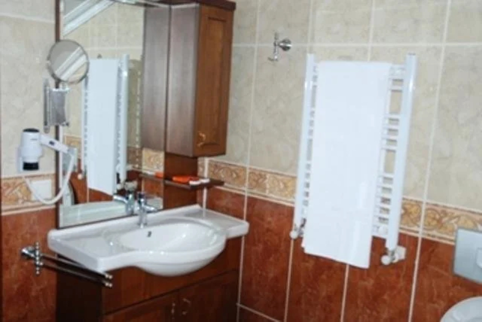 ERKANLI COUNTRY Resort , Spa & Riding Club - Special Class