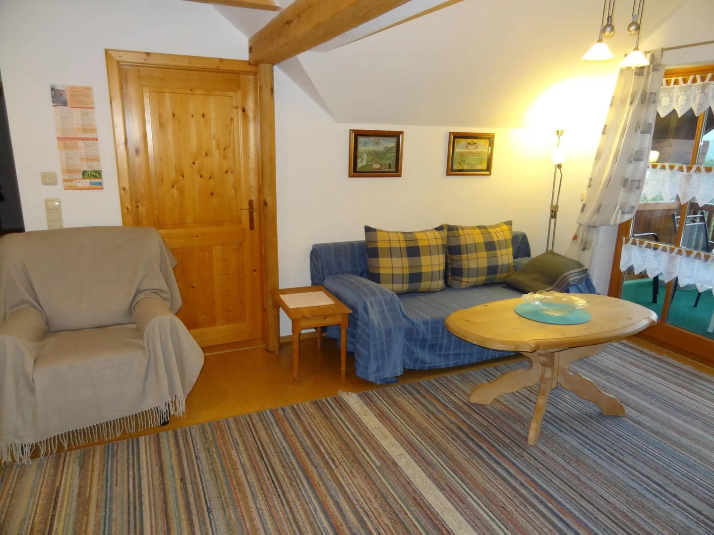 Donauer im Altmühltal - Ferienwohnungen