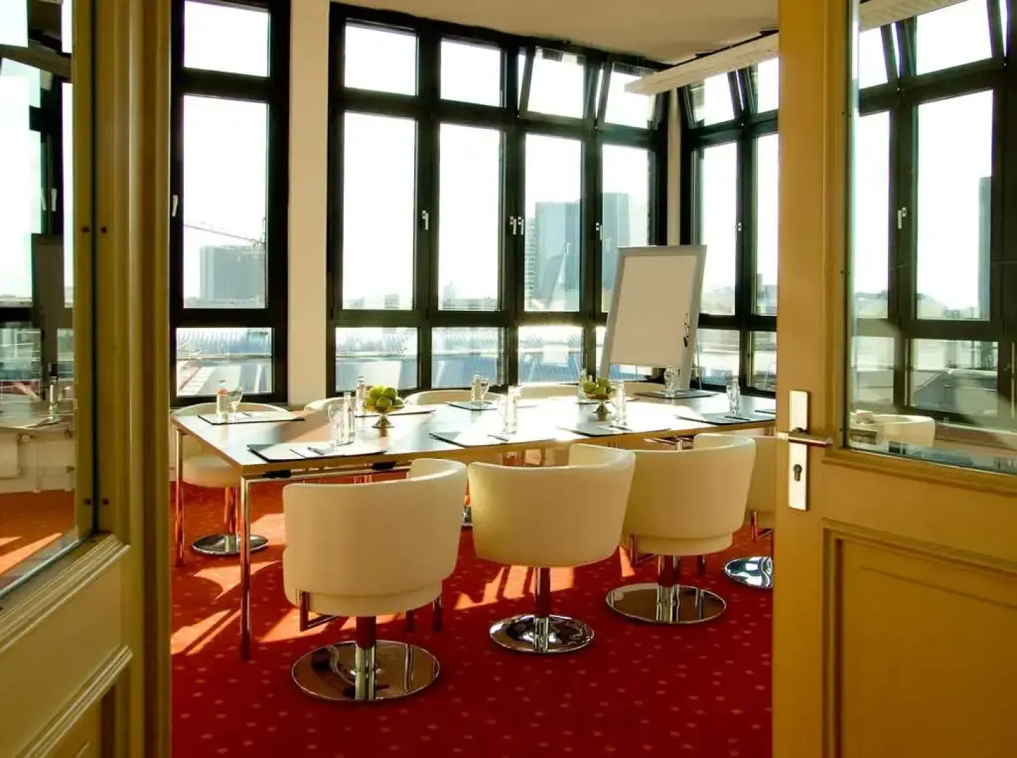 Park Plaza Wallstreet Berlin Mitte