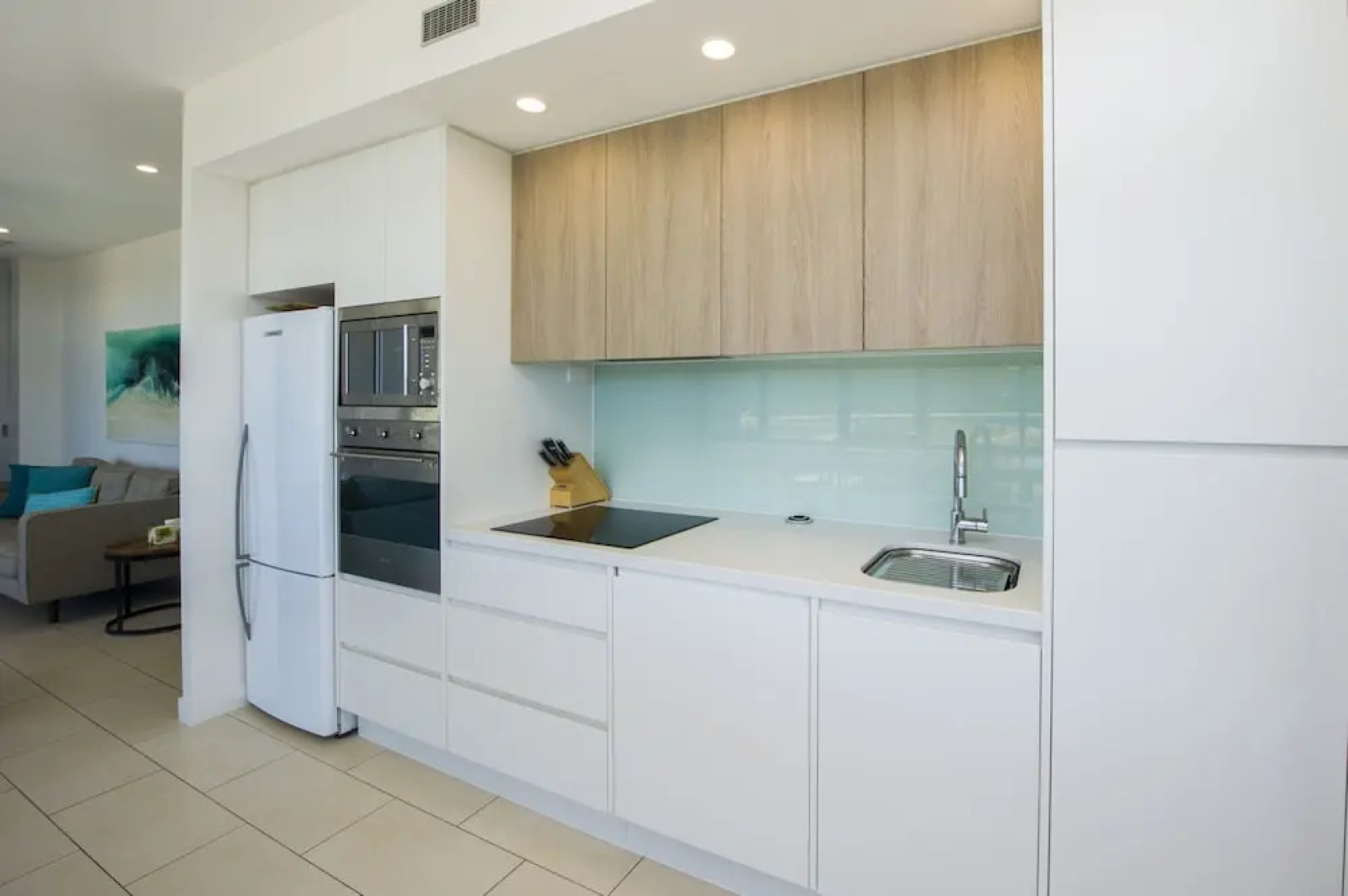 1 Bright Point Apartment 1504