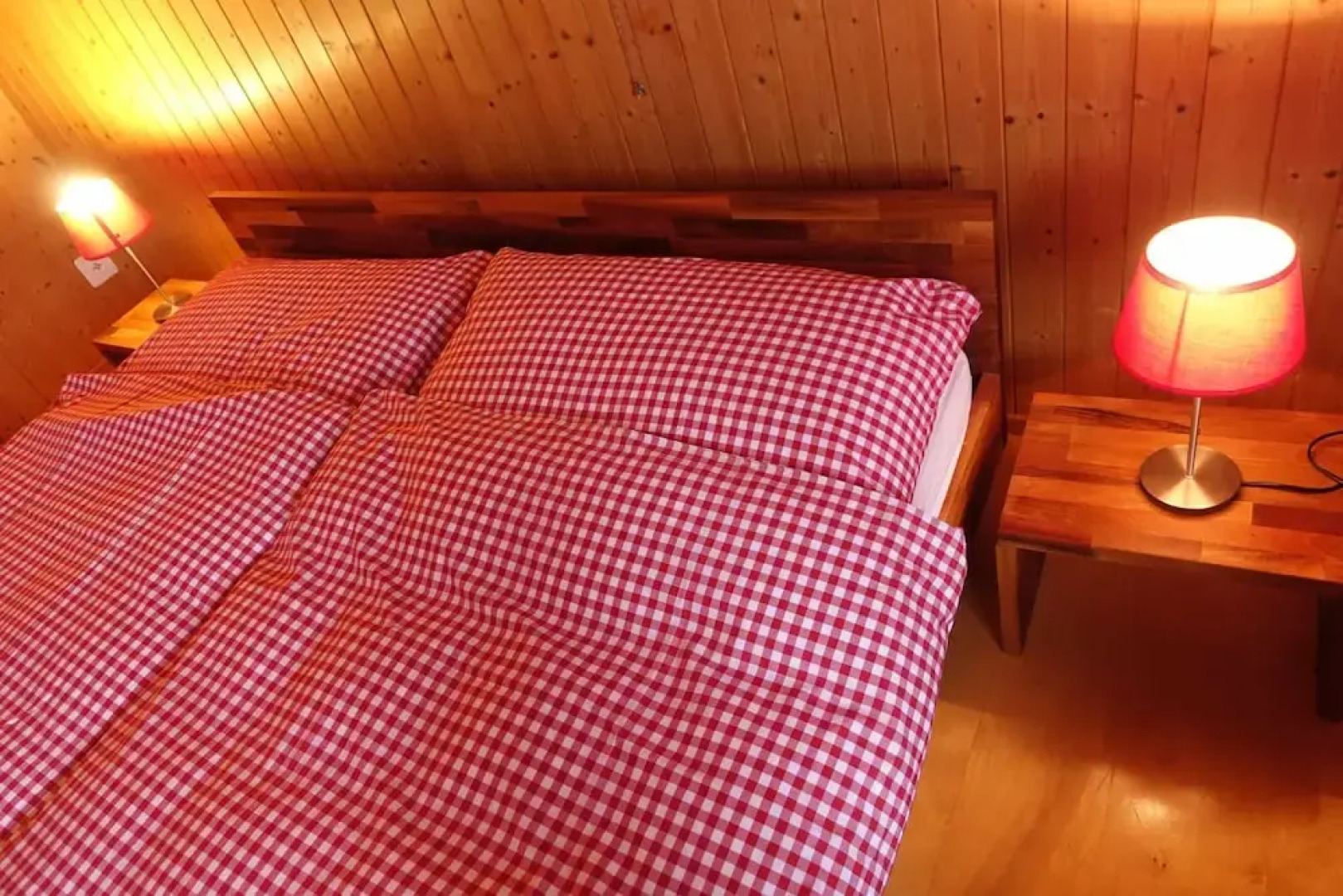 Ferienwohnung Sandgasse