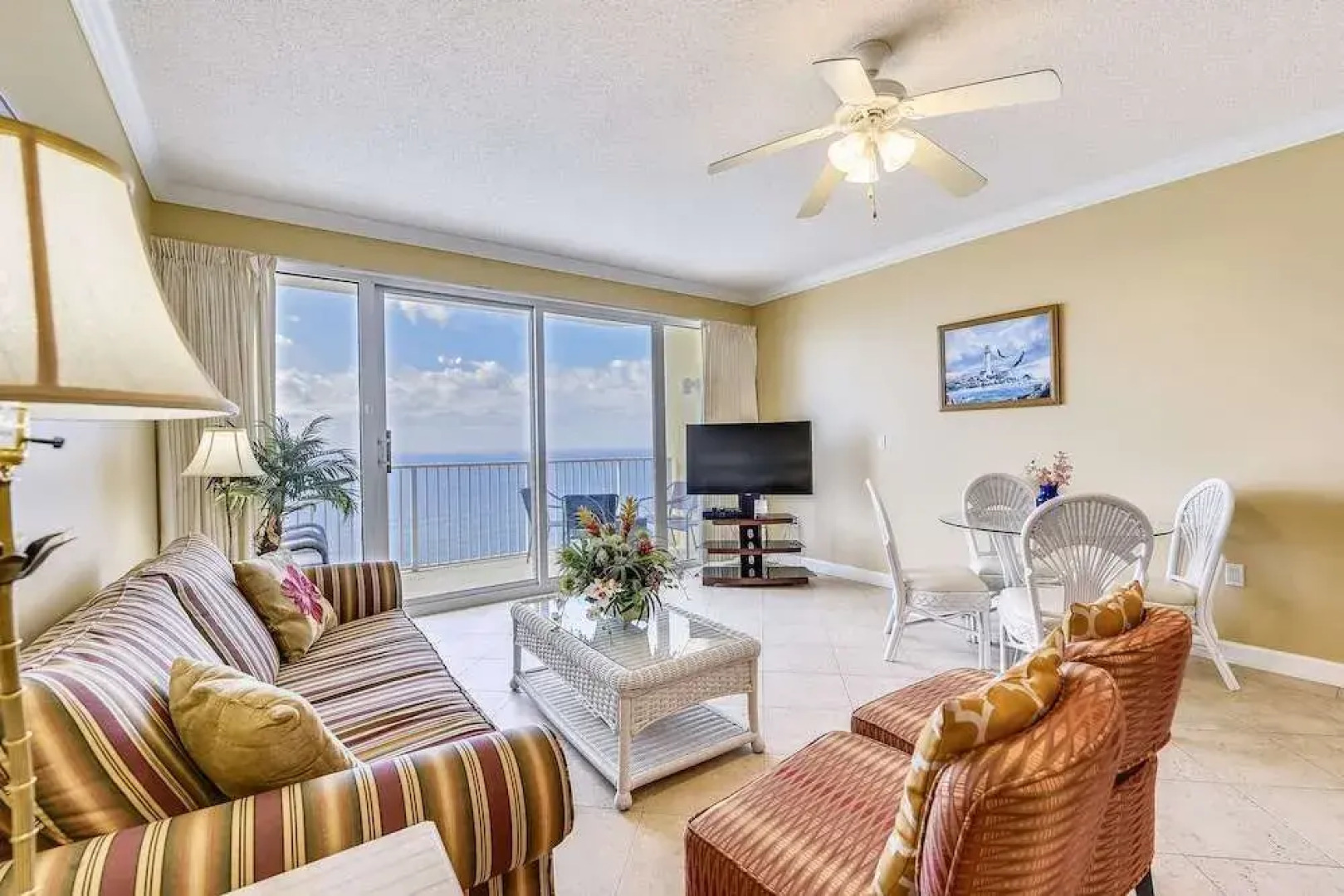 Boardwalk Beach Resort by Royal American Beach Getaways