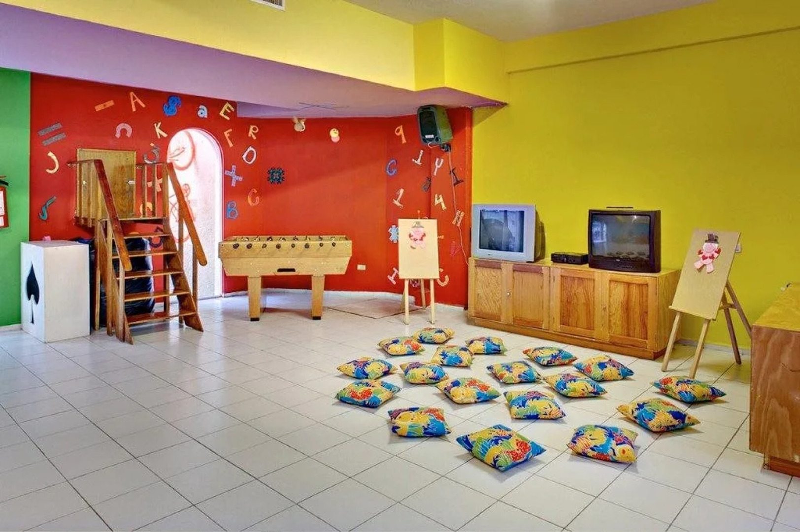 Occidental Costa Cancún All Inclusive