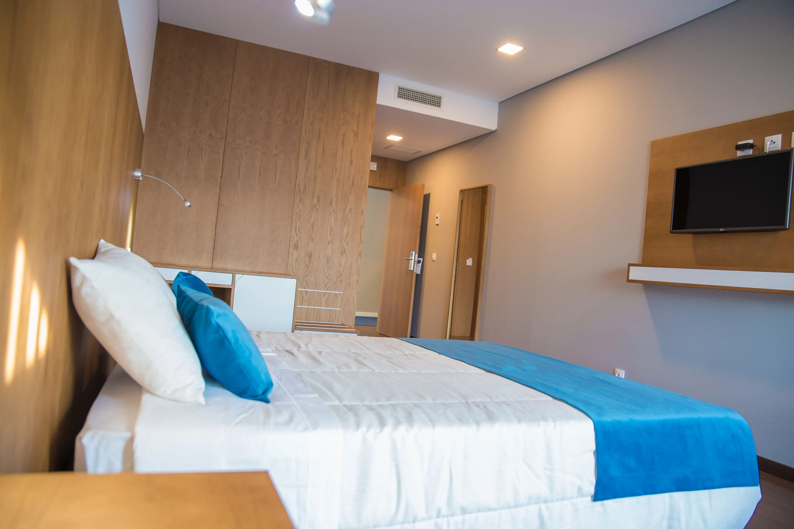 Belmonte Sinai Hotel