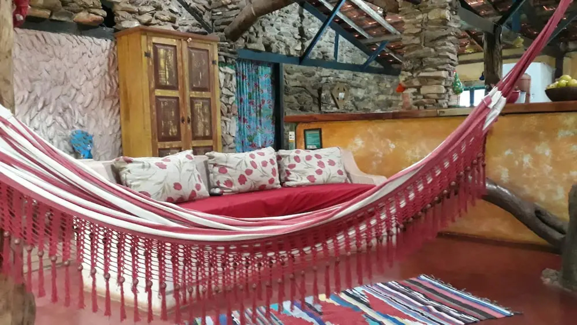 Pousada Casa Do Arco