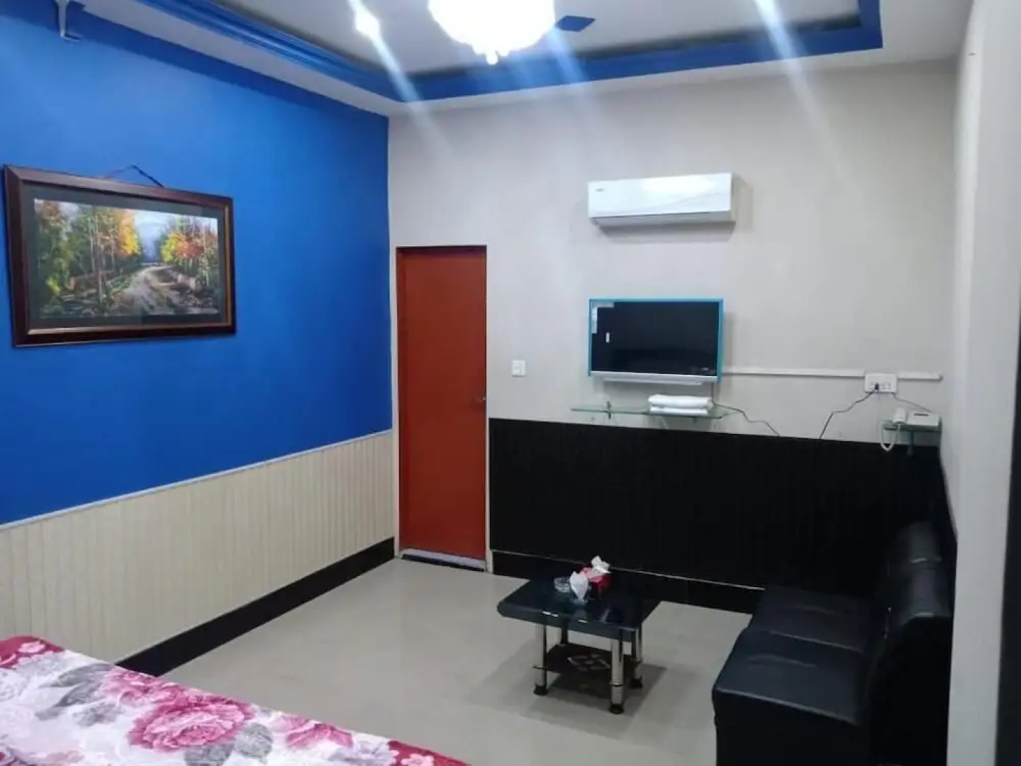 Star View Guest House