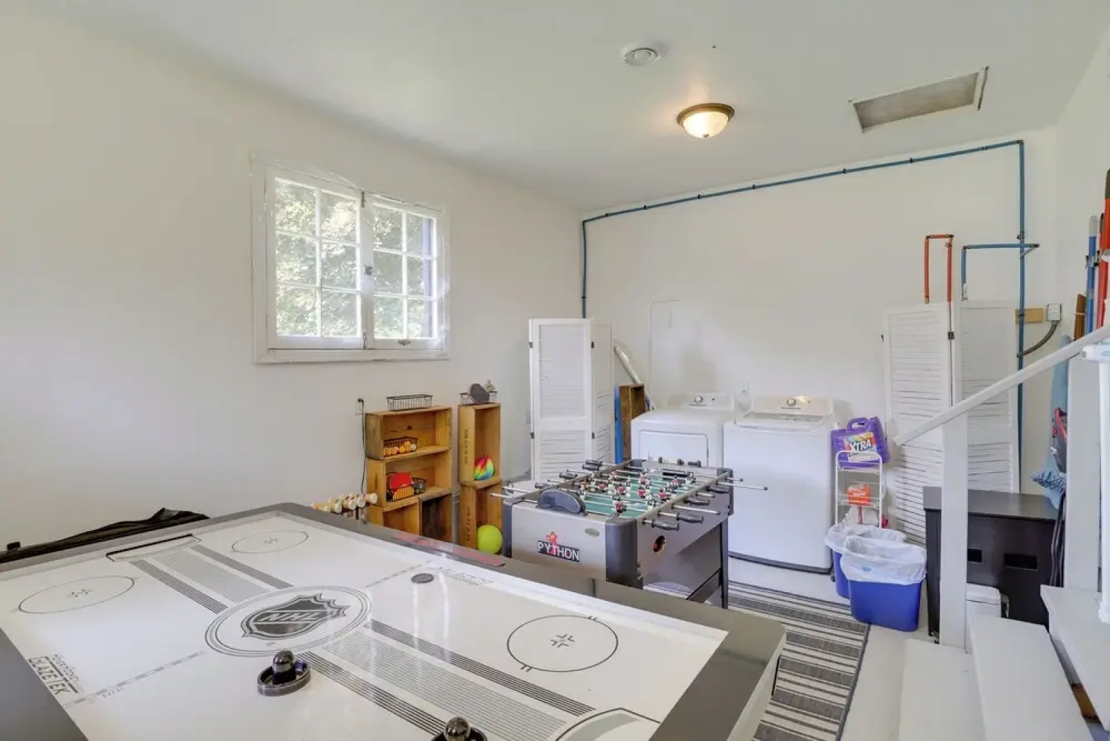 South Haven Farmhouse w/ Fire Pit, 4 Mi to Beach!