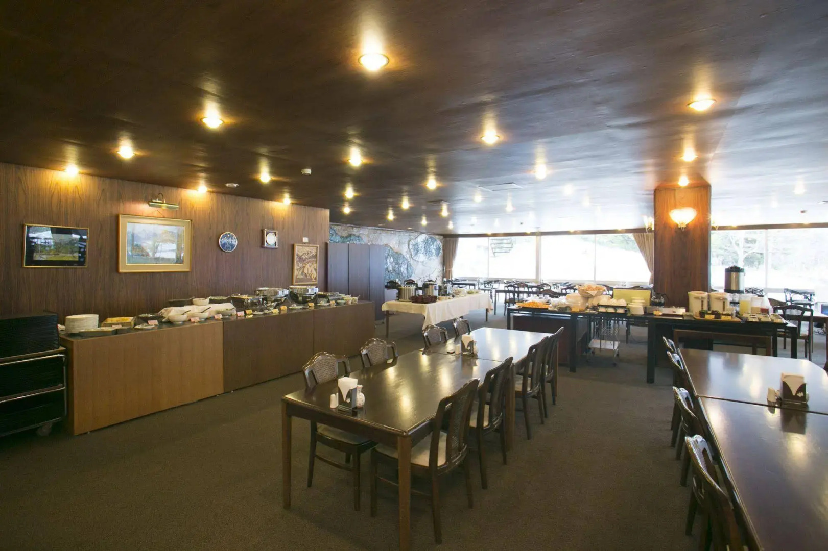 Kamikouchi Hotel SHIRAKABASO