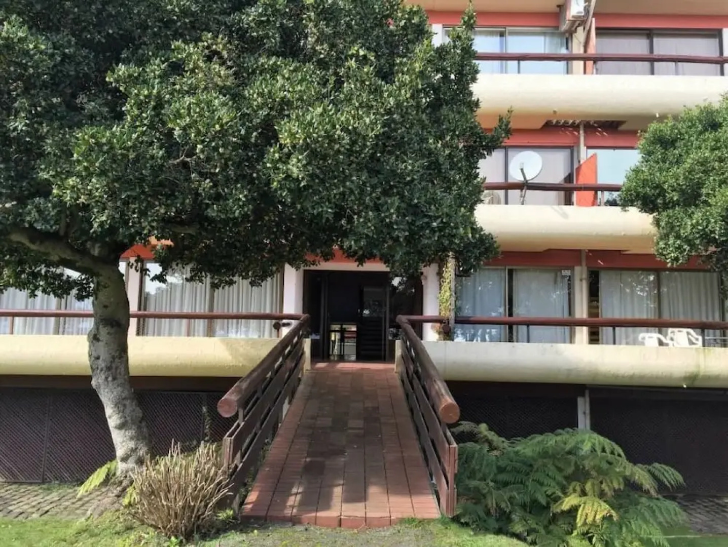 Departamentos La Casona