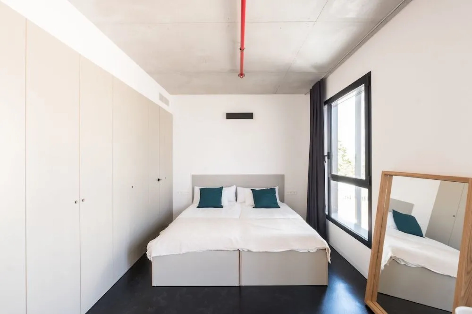 Xior Diagonal Besòs Residence