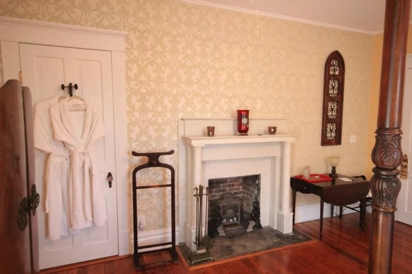 The Inn at Glen Alpine