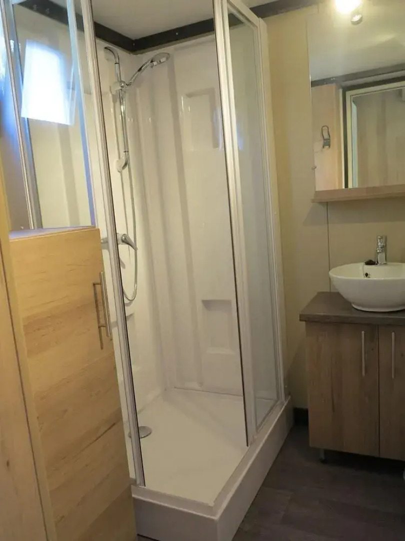 Le Chanset Les Chalets