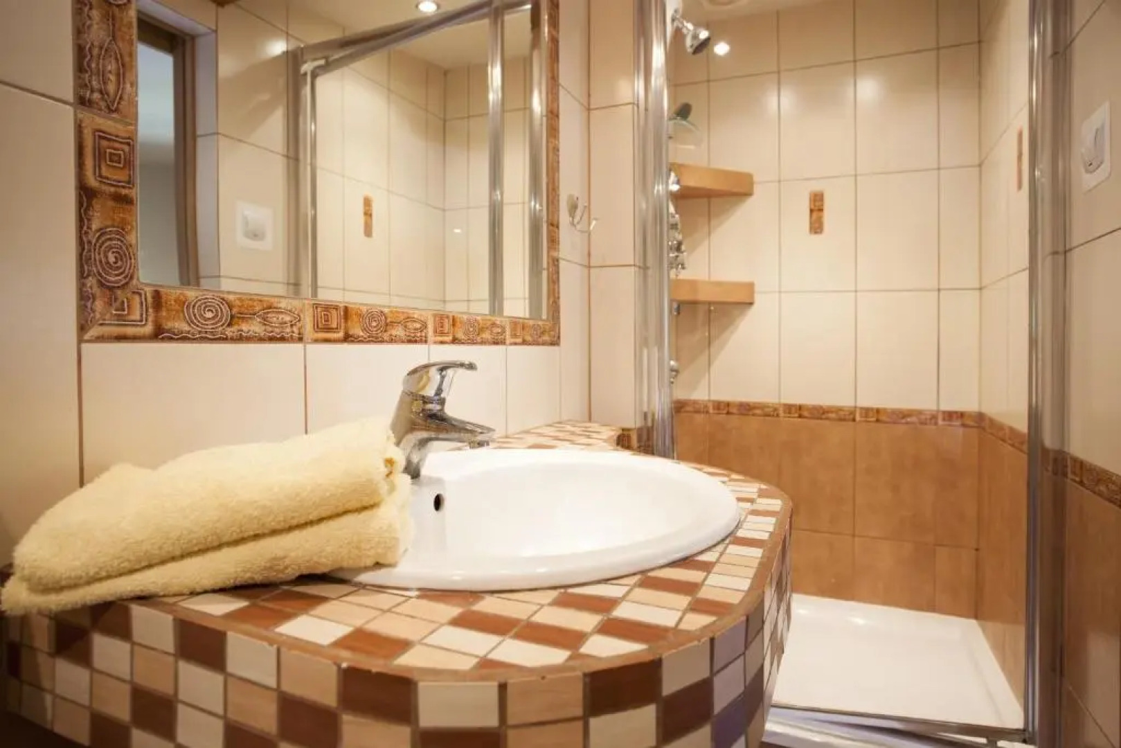 Apartament Na Górskiej