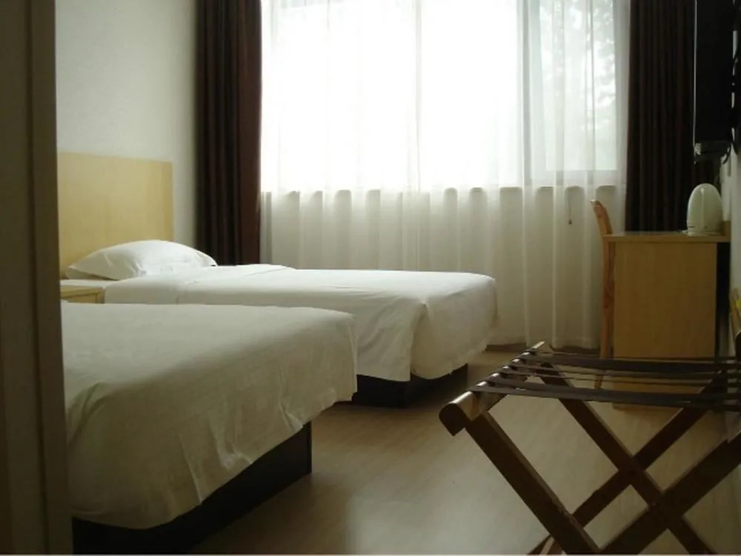 Century Star Express Hotel Jiaozuo