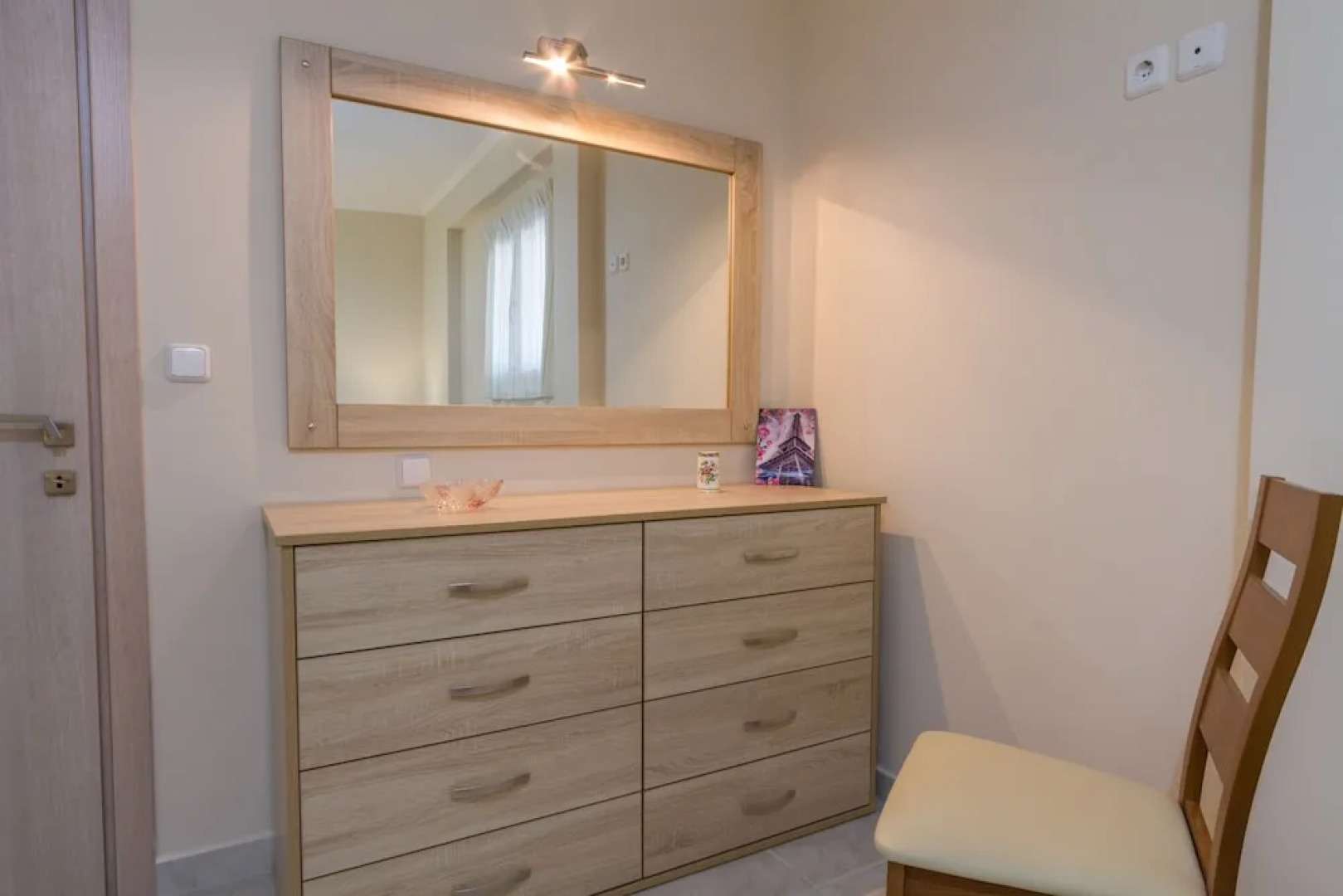 Nijay Apartments No 3 De-lux Size 76 Sq Mtrs