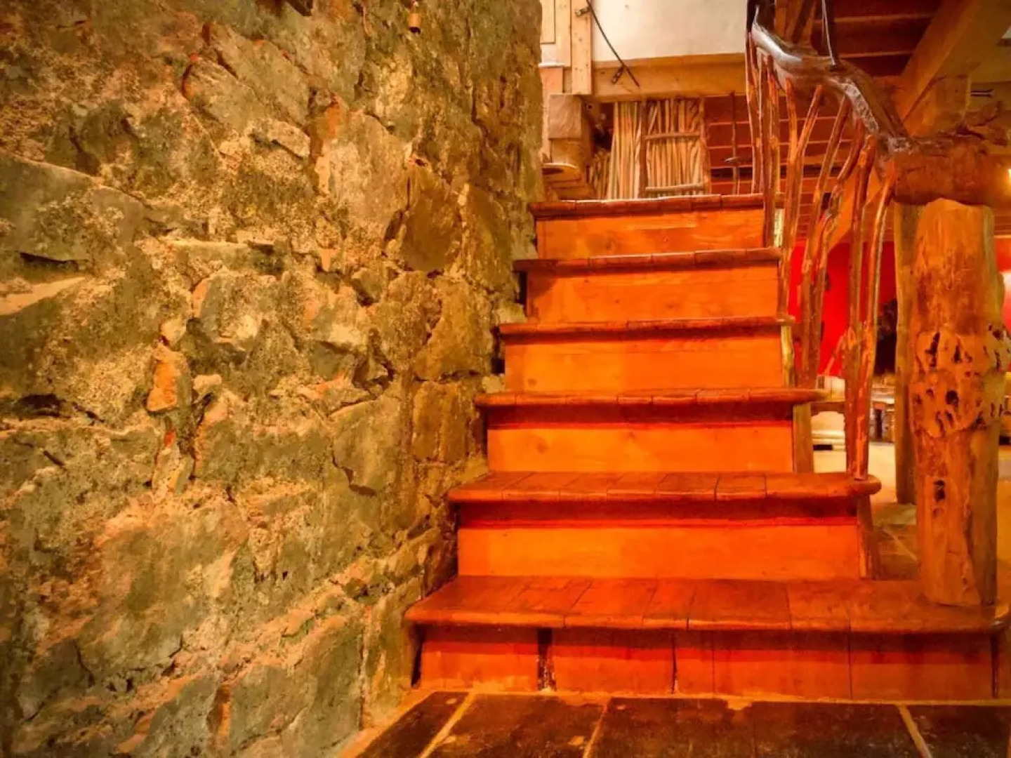 Unique Fairytale Farmhouse Near Galway