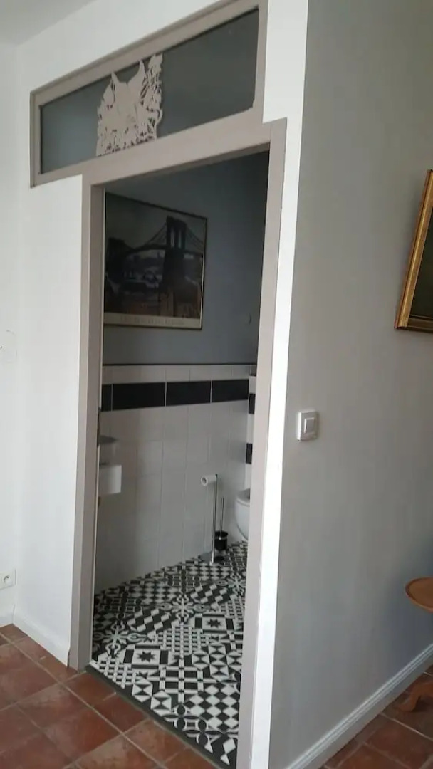 Appartement Le Solutré