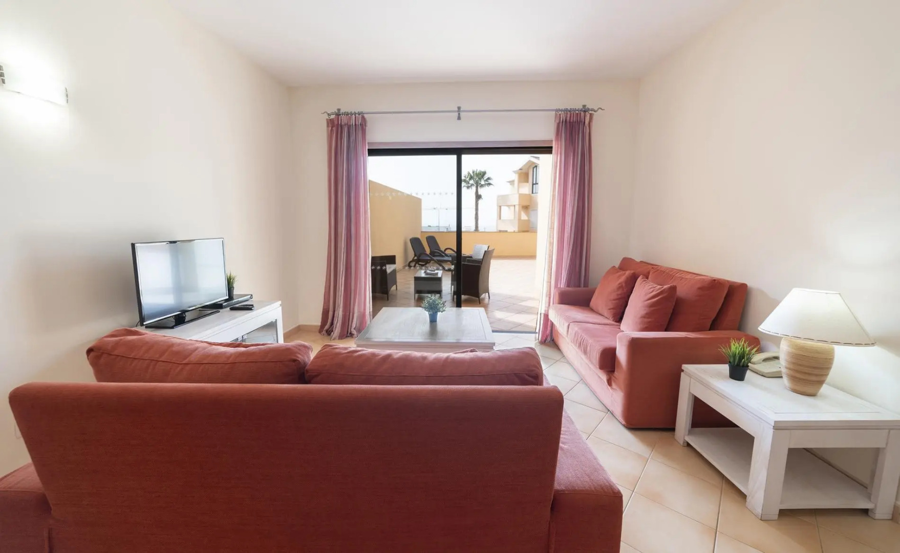 A48 - Starlight Apartment in Praia da Luz