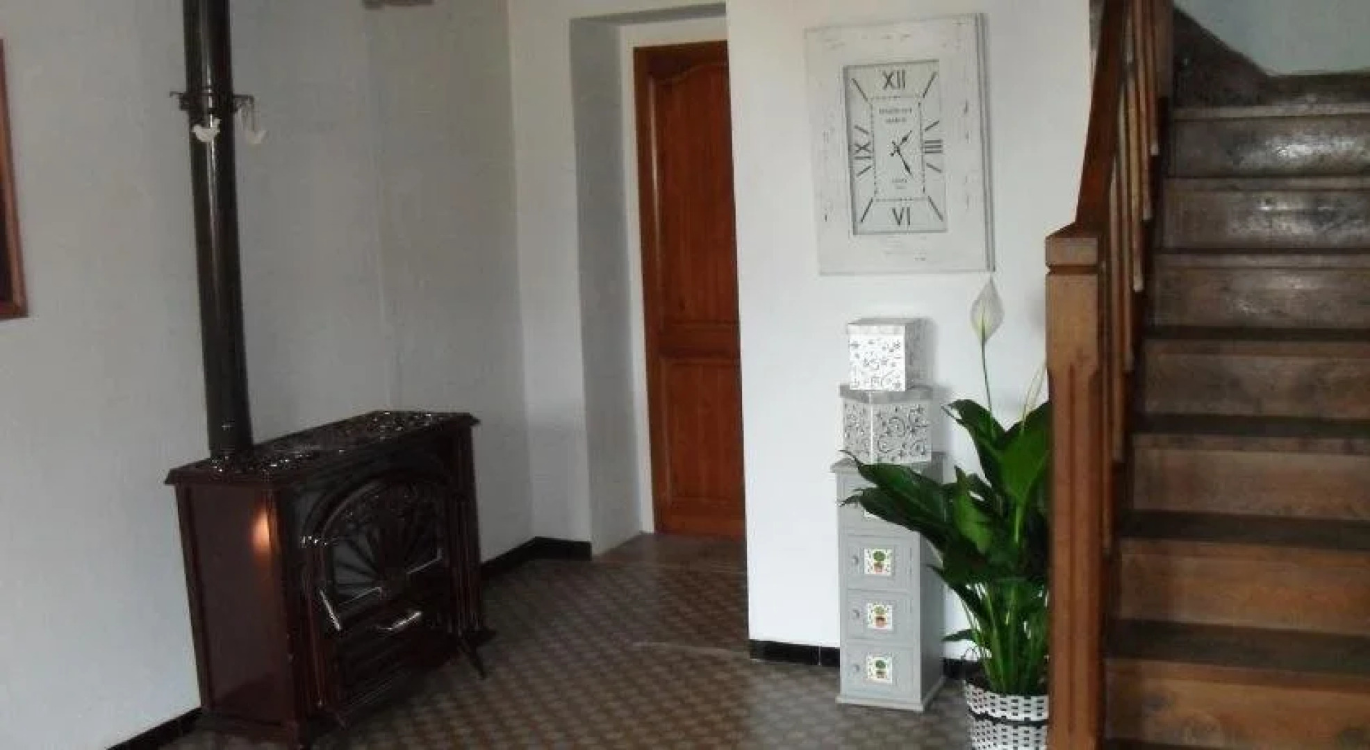 Le Grand Chemin de La Vie